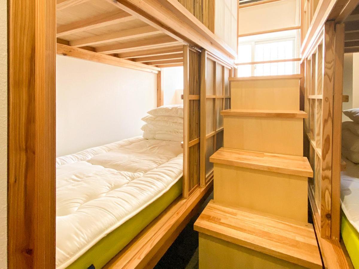 沖縄の宿 行燈 あんどん Naha Eksteriør billede